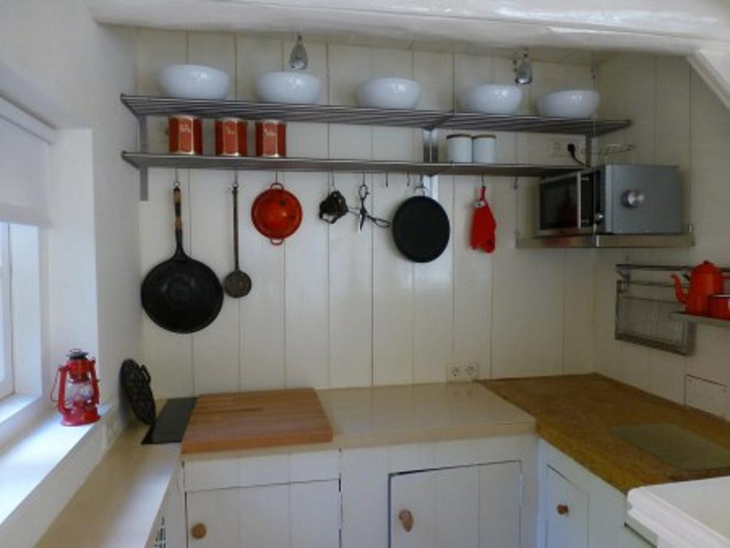 Lutje Hoeske Tinallinge Exterior foto
