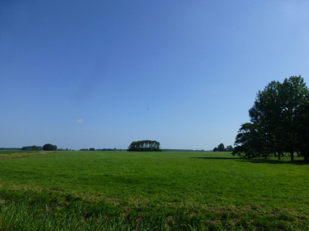 Lutje Hoeske Tinallinge Exterior foto