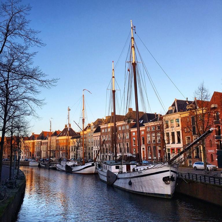 Lutje Hoeske Tinallinge Exterior foto